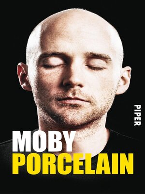 cover image of Porcelain